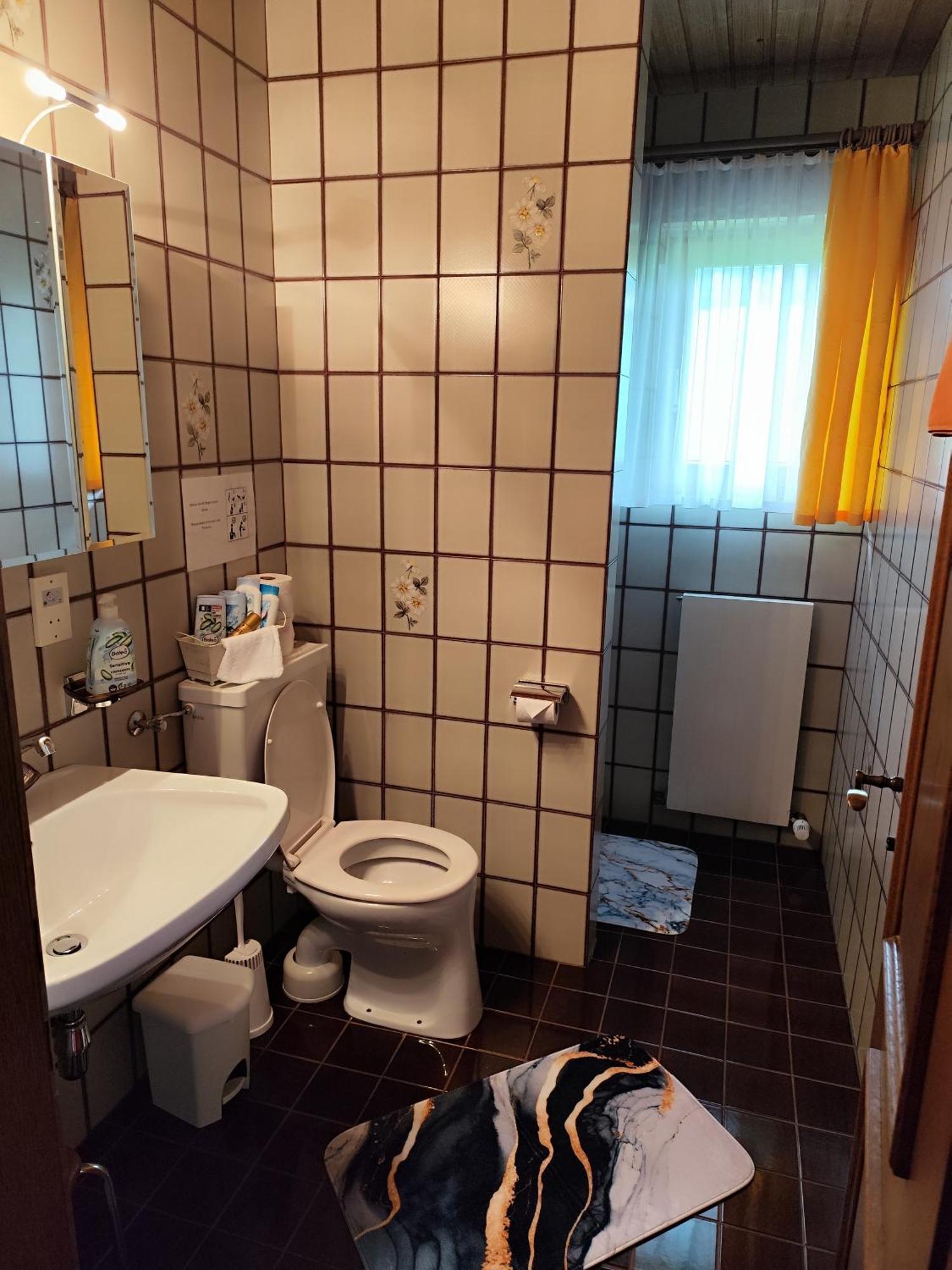 Privatzimmer Pendl Abtenau Exterior foto