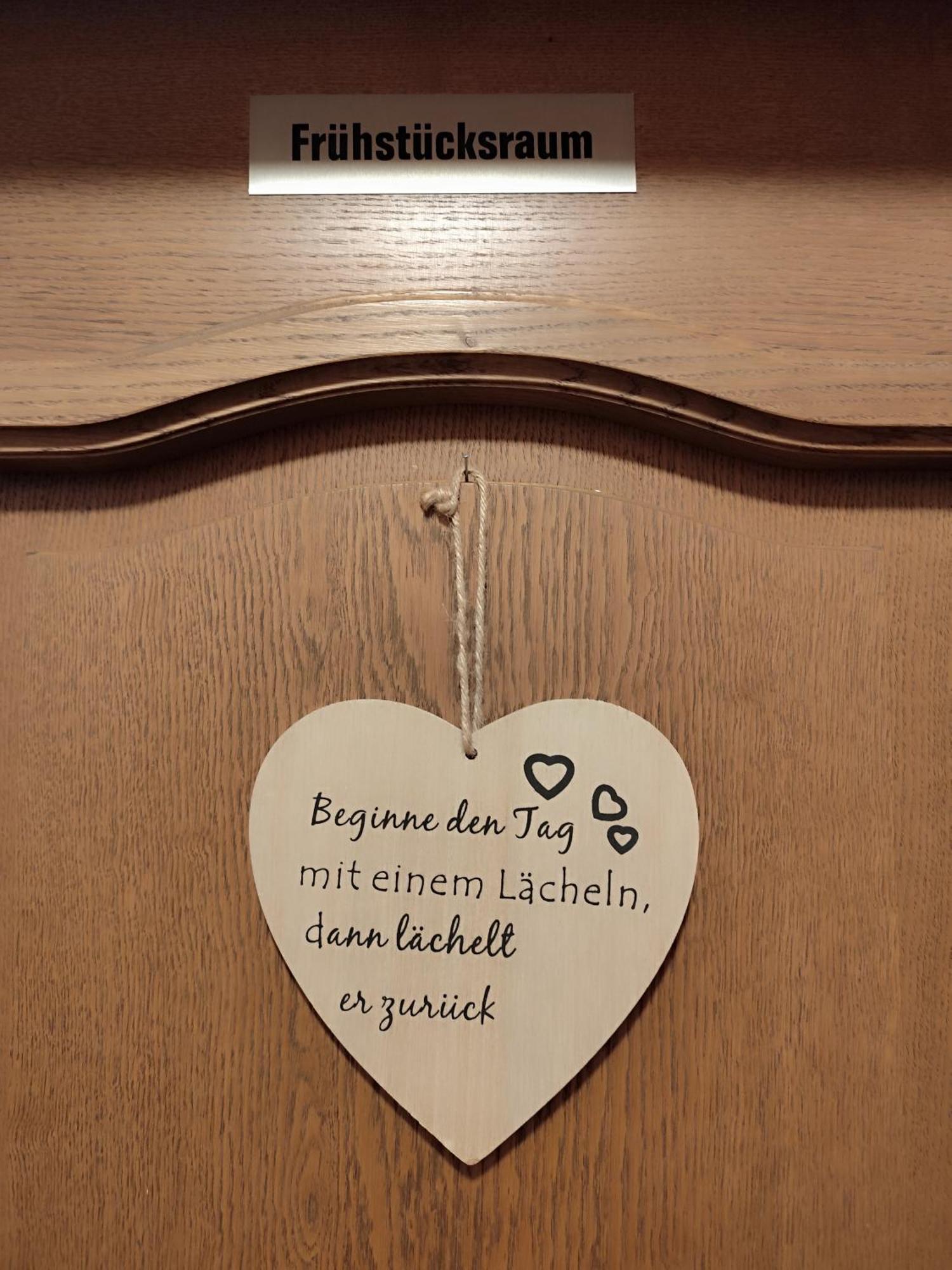 Privatzimmer Pendl Abtenau Exterior foto