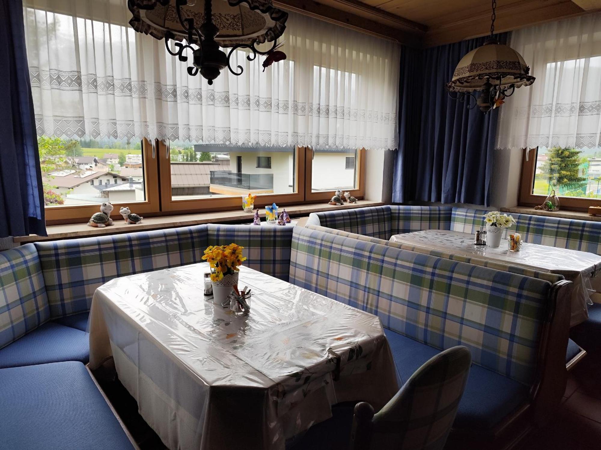 Privatzimmer Pendl Abtenau Exterior foto