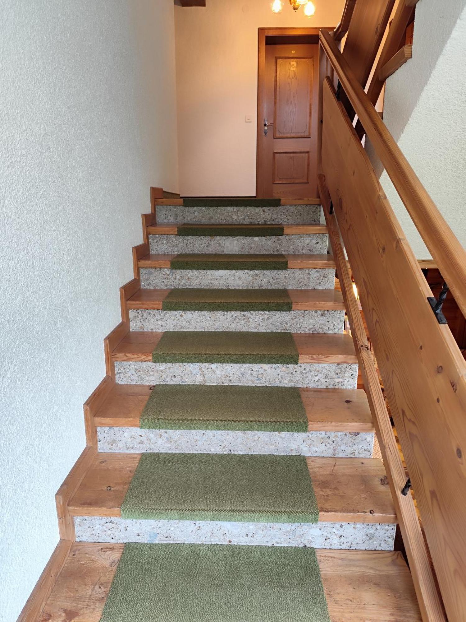 Privatzimmer Pendl Abtenau Exterior foto