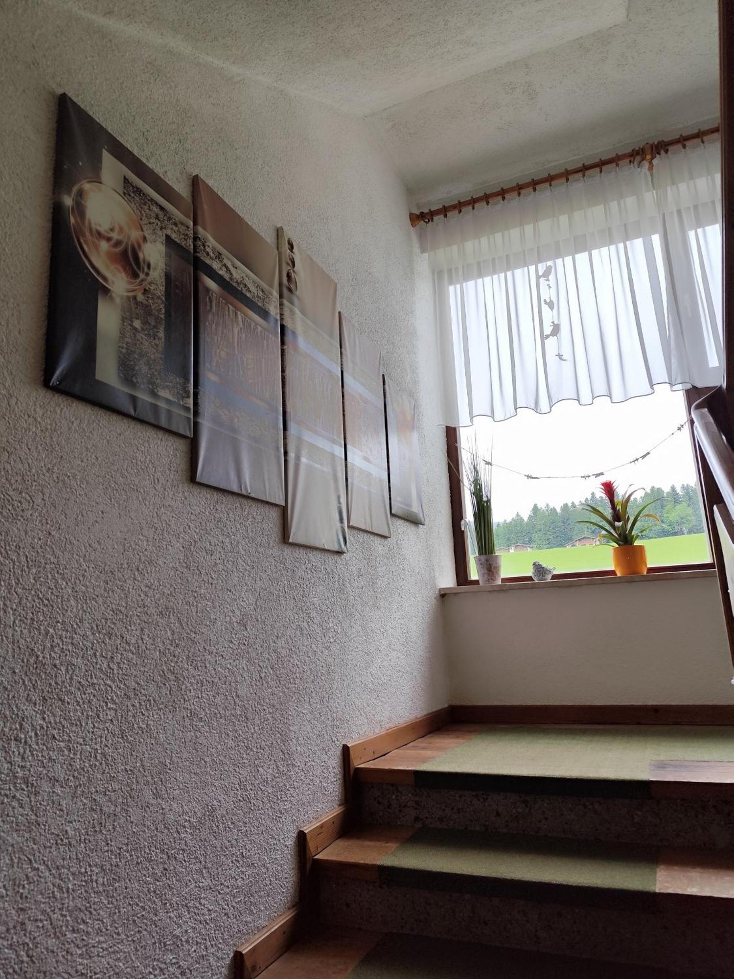 Privatzimmer Pendl Abtenau Exterior foto