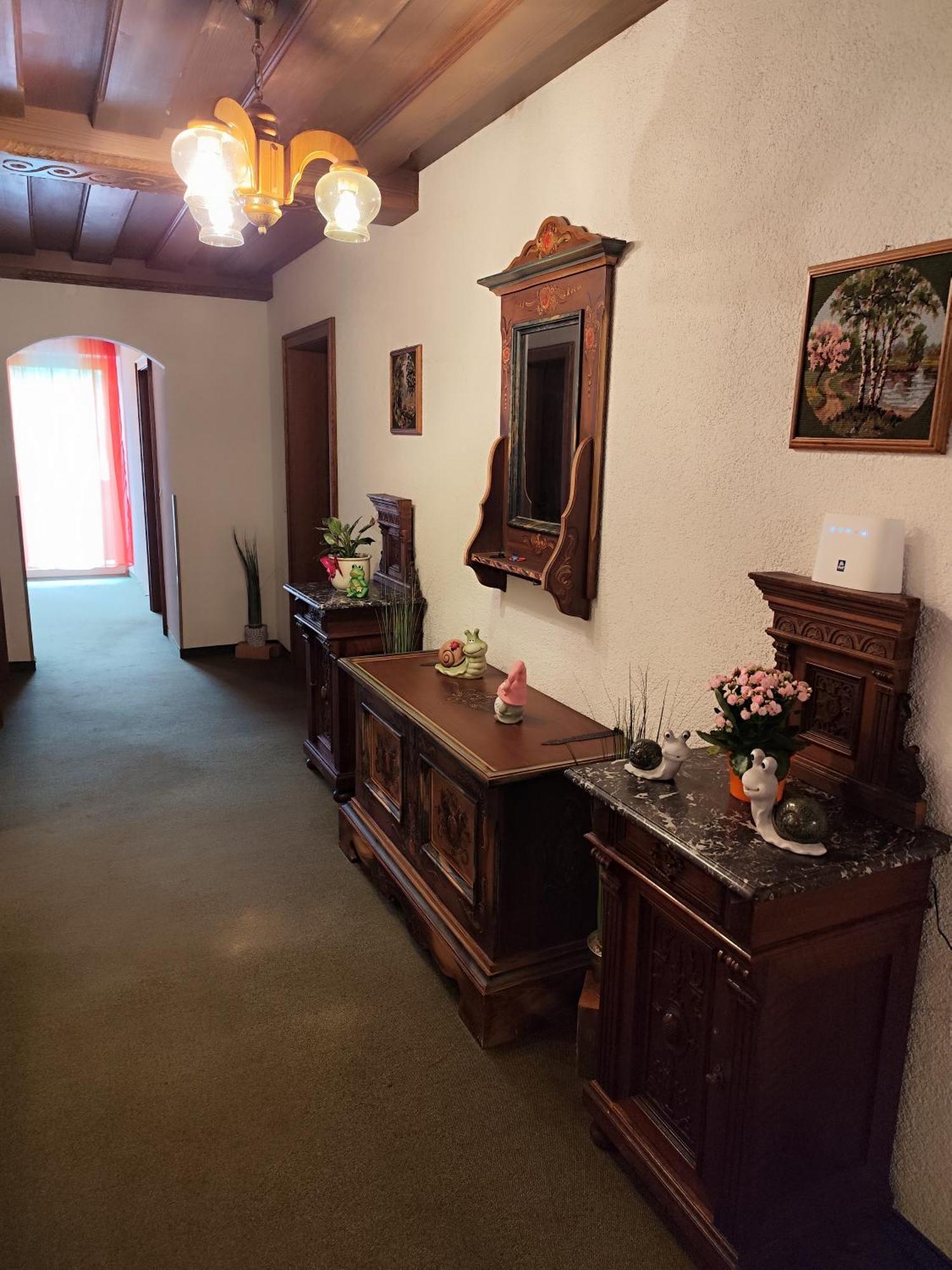 Privatzimmer Pendl Abtenau Exterior foto