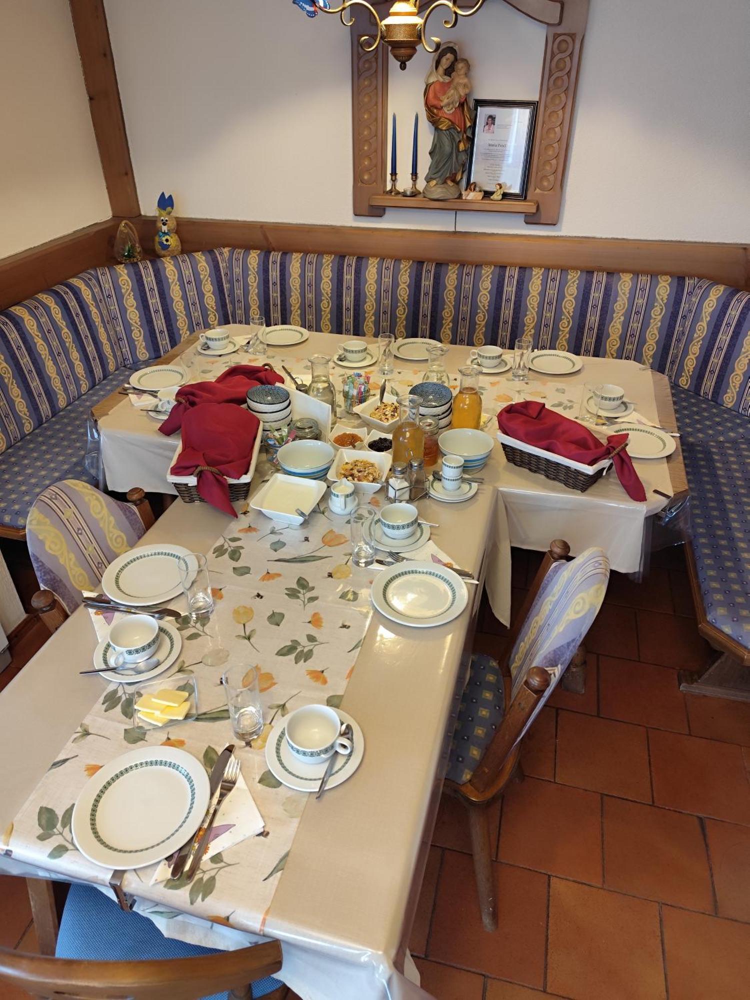 Privatzimmer Pendl Abtenau Exterior foto